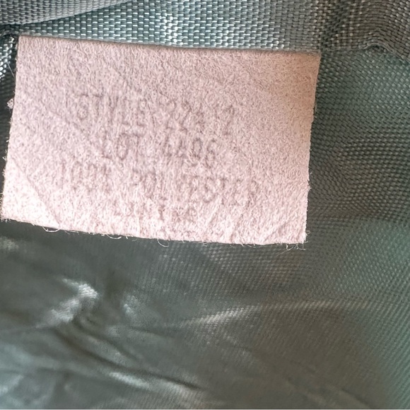 Nah Nah Collection 2 Piece dress suit size 12P - Picture 15 of 16